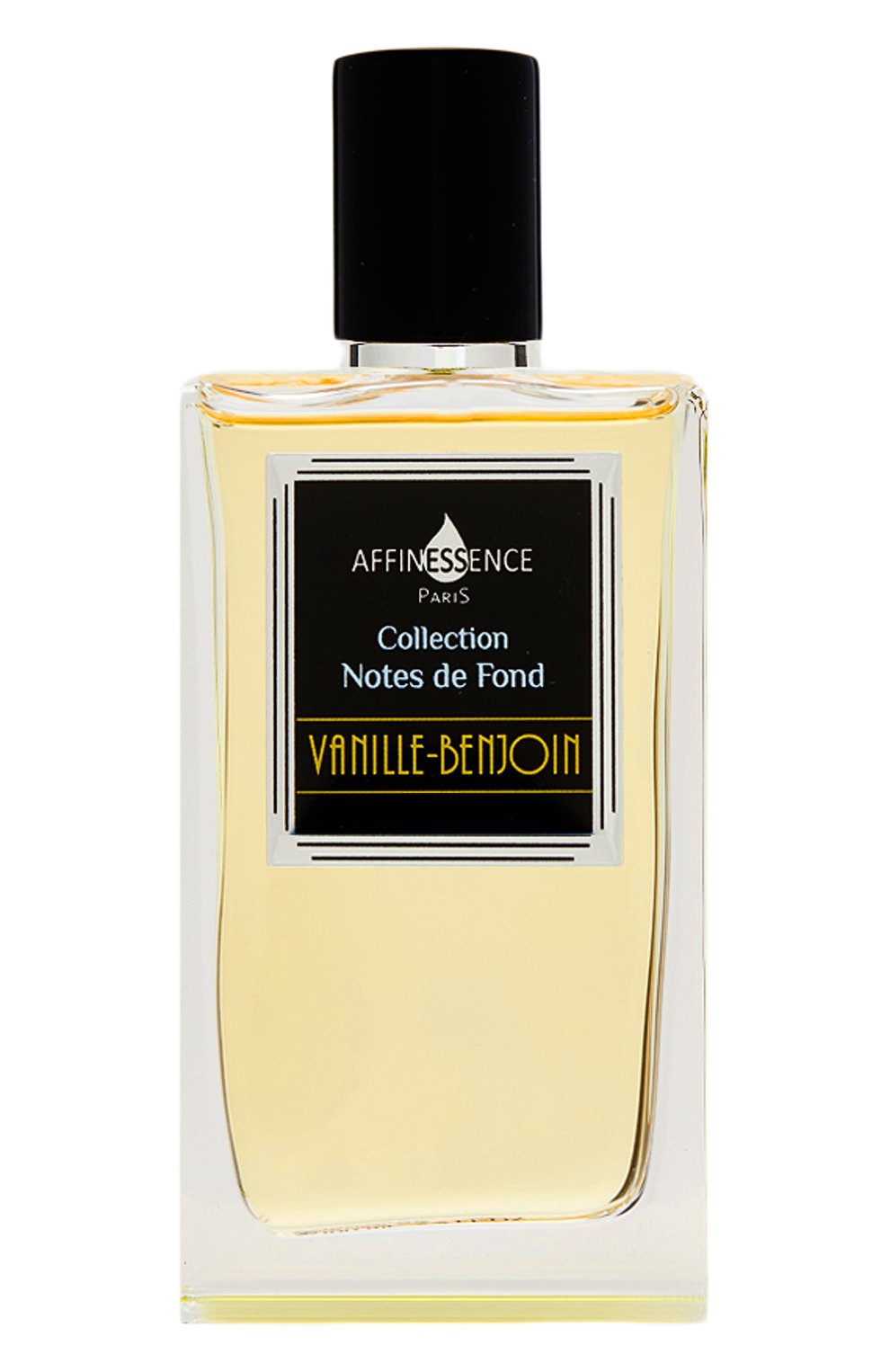 Парфюмерная вода vanille-benjoin (100ml) AFFINESSENCE, арт. 3770005942434, фото 1