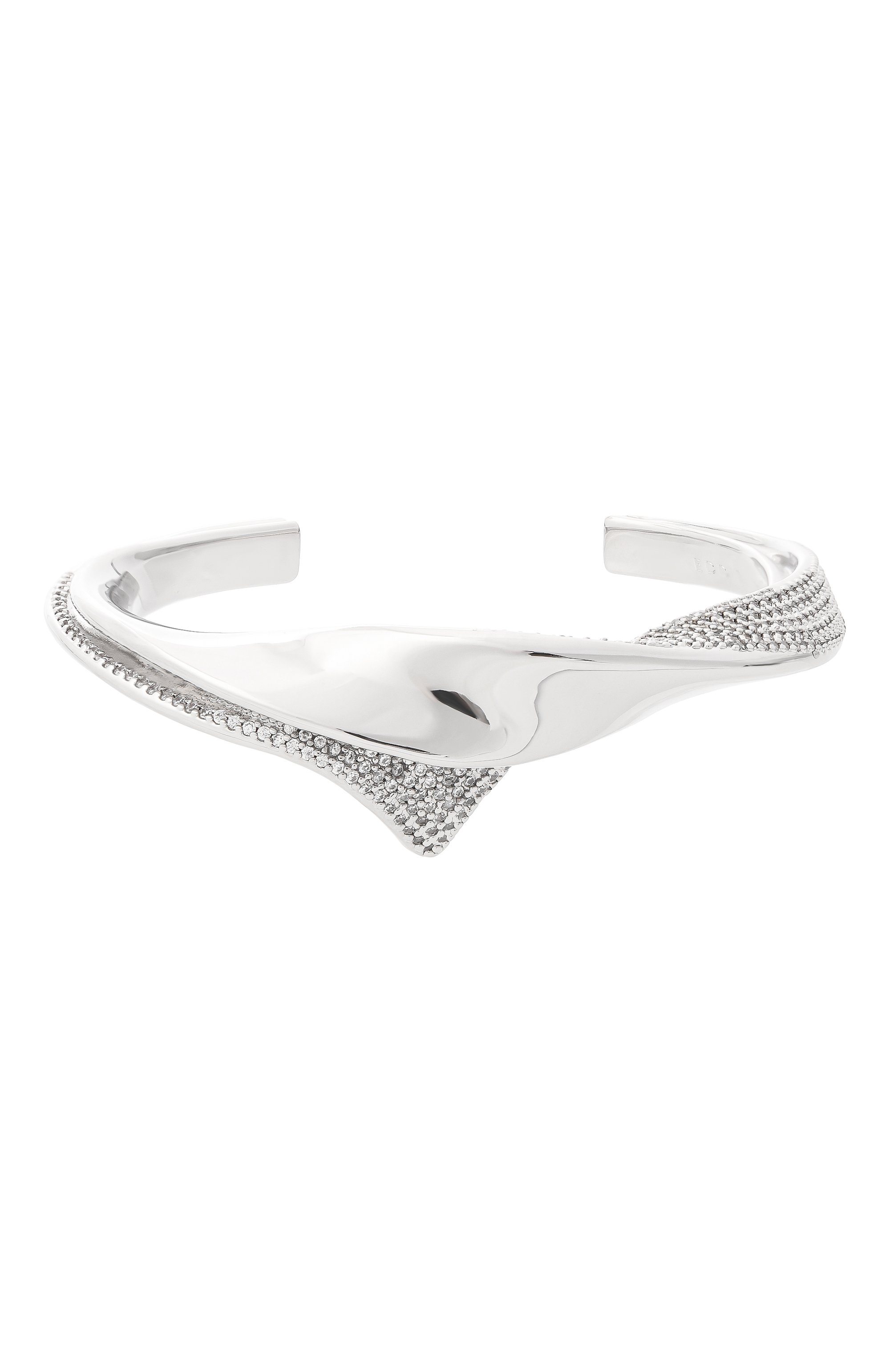 Браслет EDDIE BORGO, арт. BR2731P, фото 1