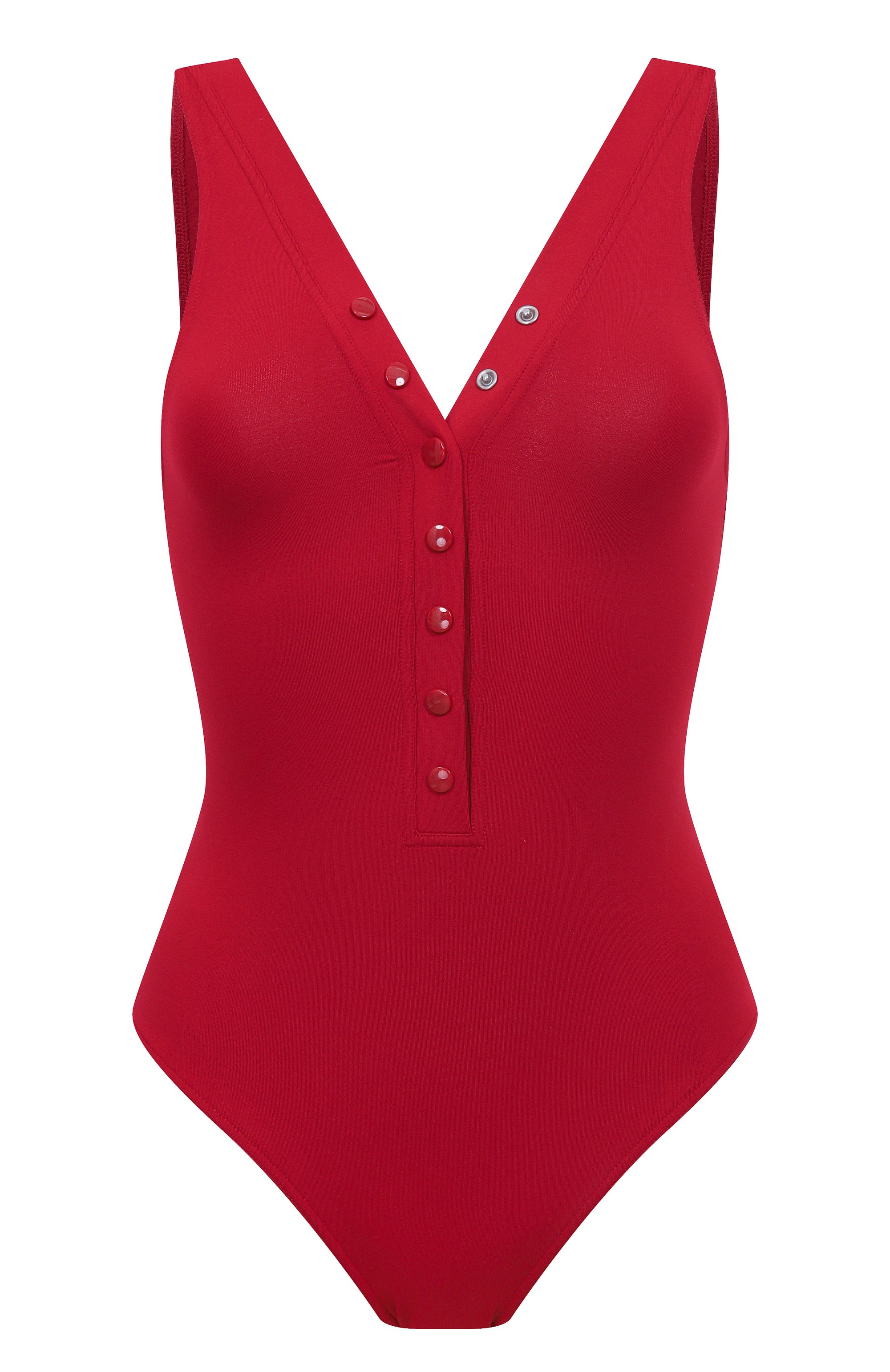 Слитный купальник ERES, арт. 012427, фото 1