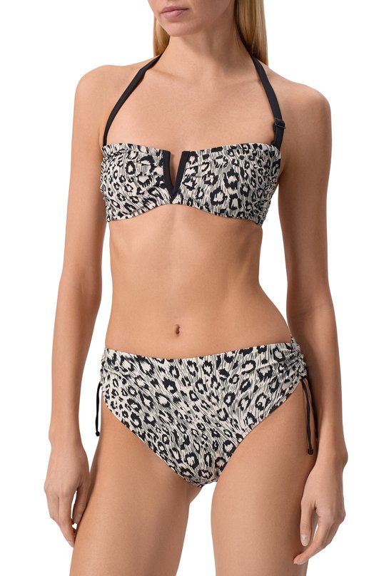 Плавки-бикини Shan 42660-35 Леопардовый  42660-35 Фото 2