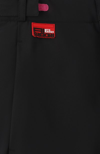 Утепленные брюки AI RIDERS, арт. PX713NTDNA4, фото 3