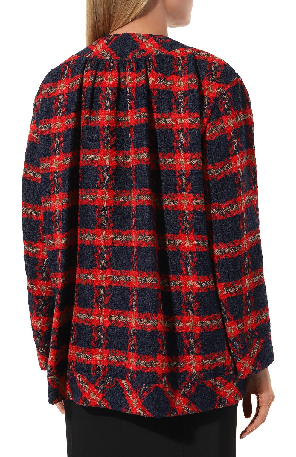 Жакет GUCCI, арт. 674336 ZAGLK, фото 4