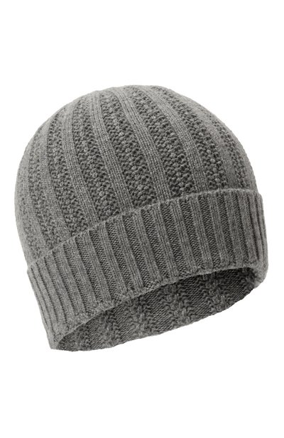 Мужская кашемировая шапка CORTIGIANI, арт. 1A1138/700