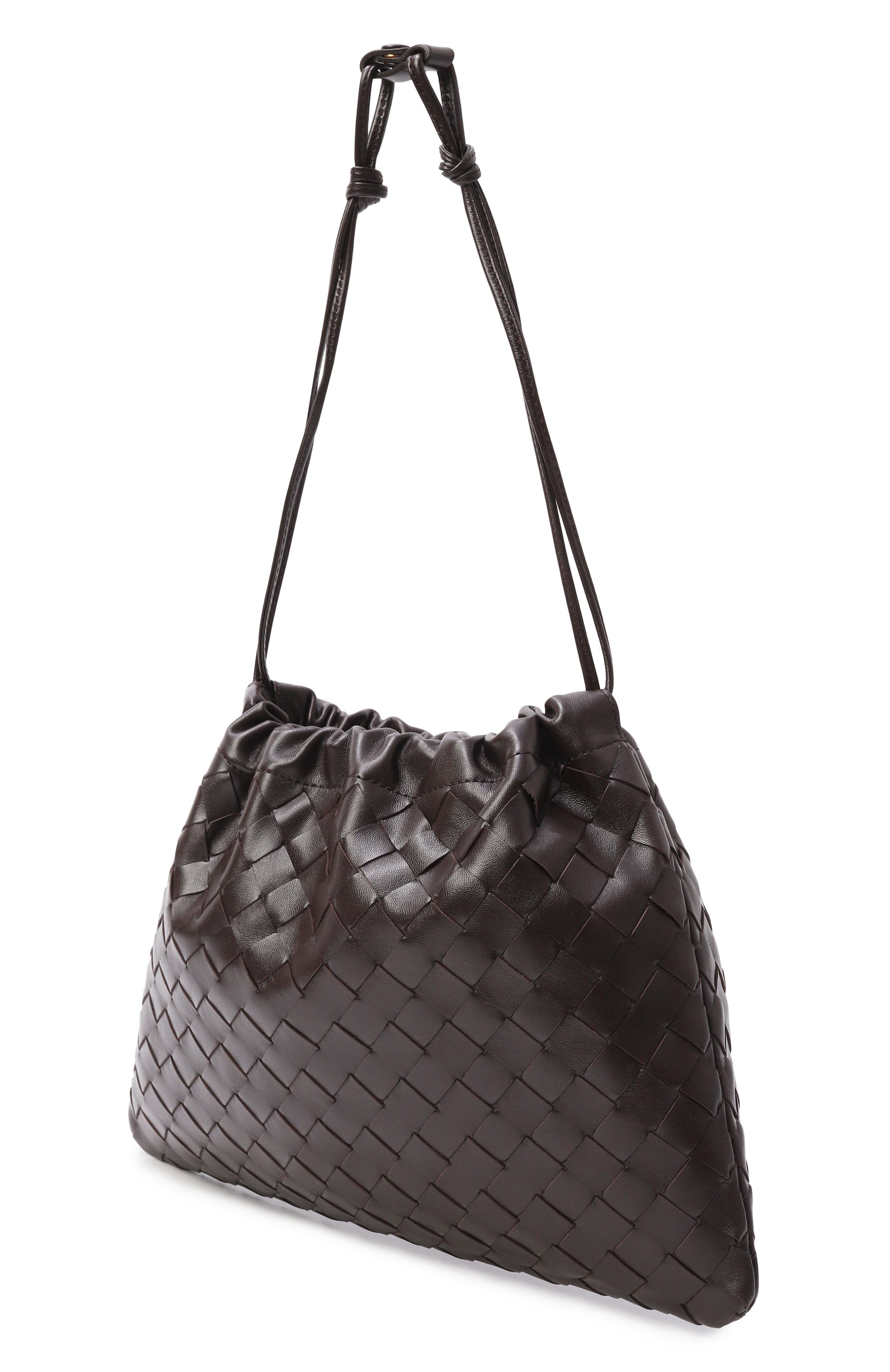 Сумка dustbag medium BOTTEGA VENETA, арт. 796728/V3IV1, фото 4