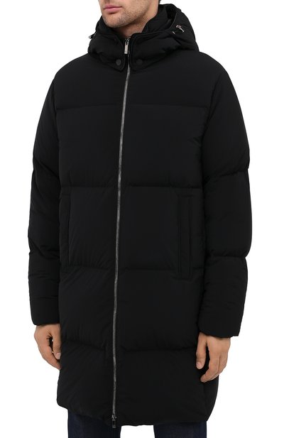 Пуховик GIORGIO ARMANI, арт. 0WG0C04T/T00AP, фото 3