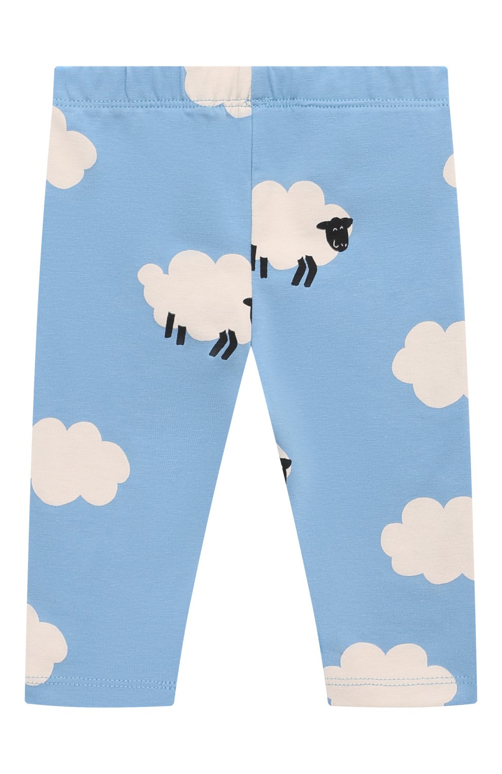 Комплект из лонгслива и брюк STELLA MCCARTNEY, арт. TV3080., фото 6