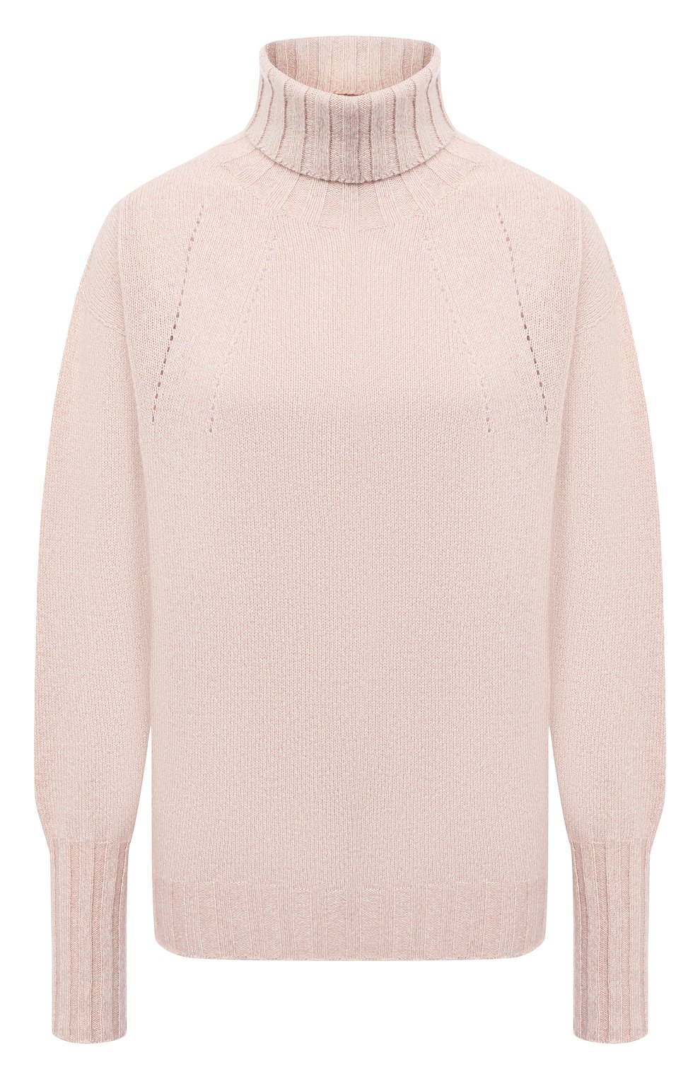 Кашемировый свитер PHILOSOPHY DI LORENZO SERAFINI, арт. A0937/5703, фото 1