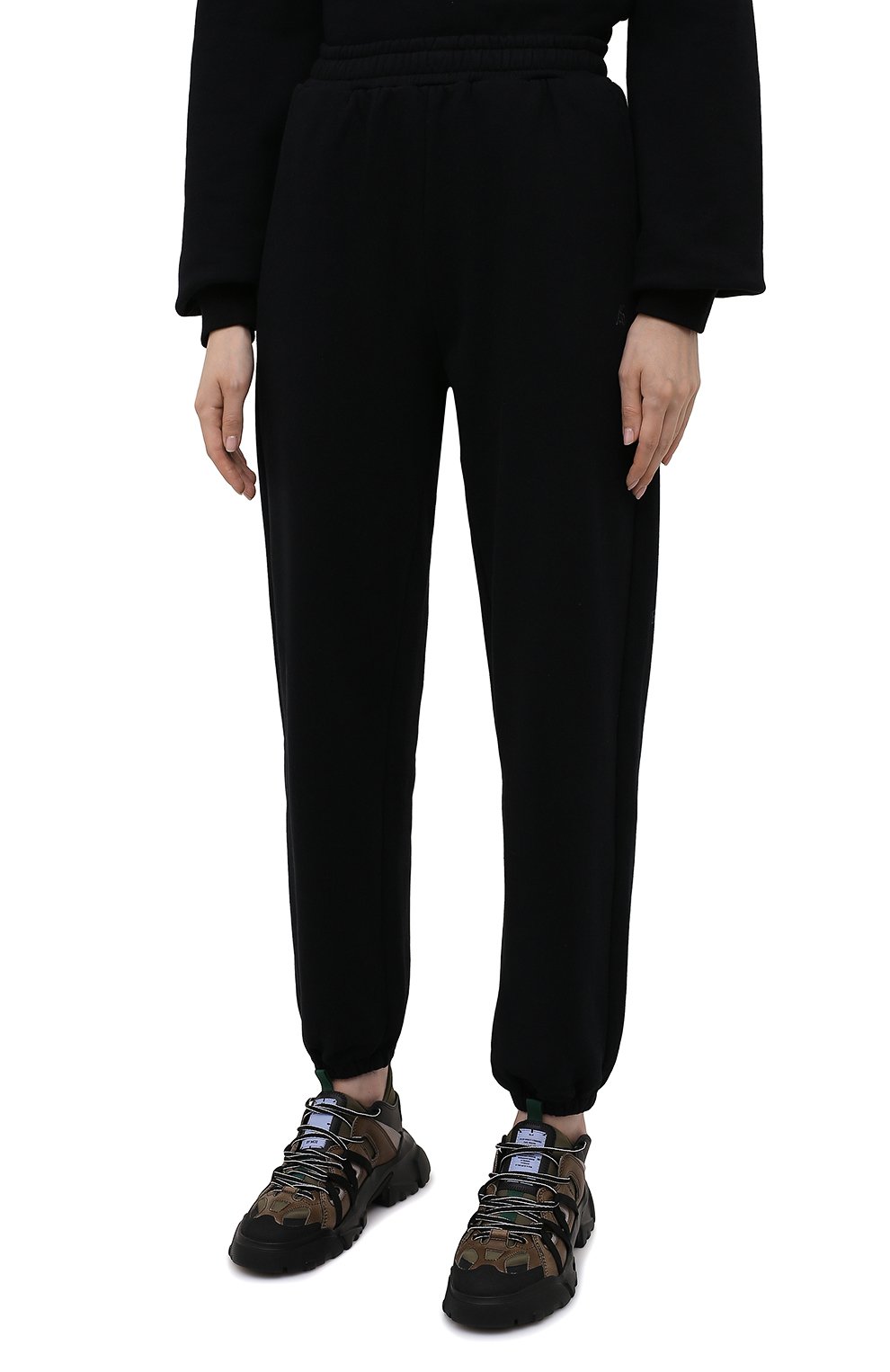 Хлопковые джоггеры KSUBI, арт. 5000006408, фото 3