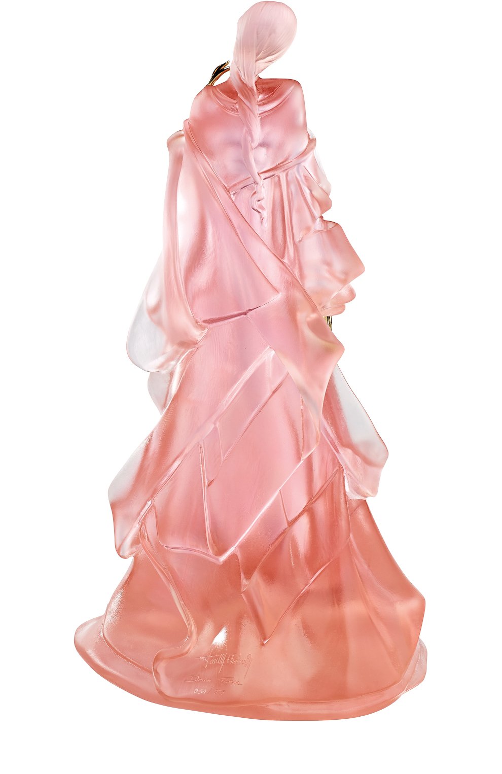 Скульптура kabuki DAUM, арт. 05496, фото 2