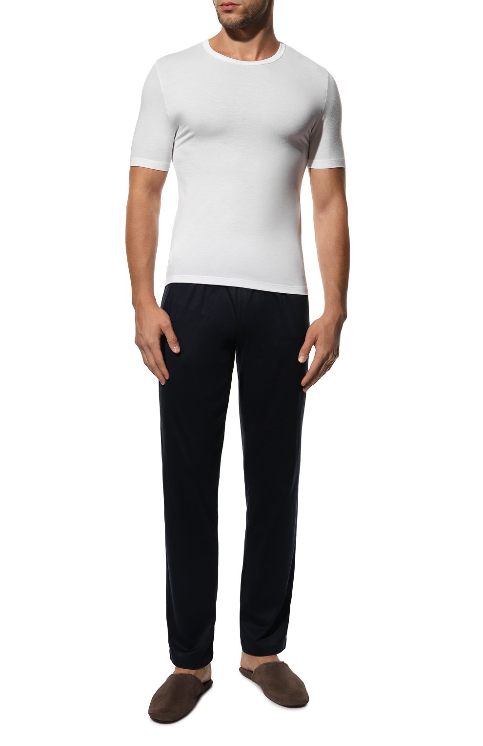 Футболка ZIMMERLI, арт. 700-1339, фото 2