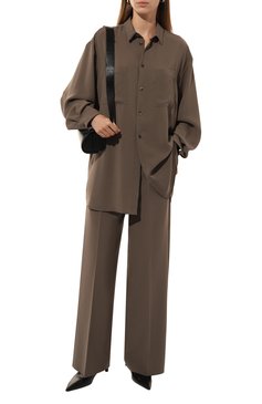 Брюки PHILOSOPHY DI LORENZO SERAFINI, арт. A0309/5719, фото 2