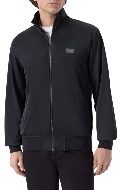 Толстовка Dolce & Gabbana G9ABKT/HU7B0 Чёрный  G9ABKT/HU7B0 Фото 3