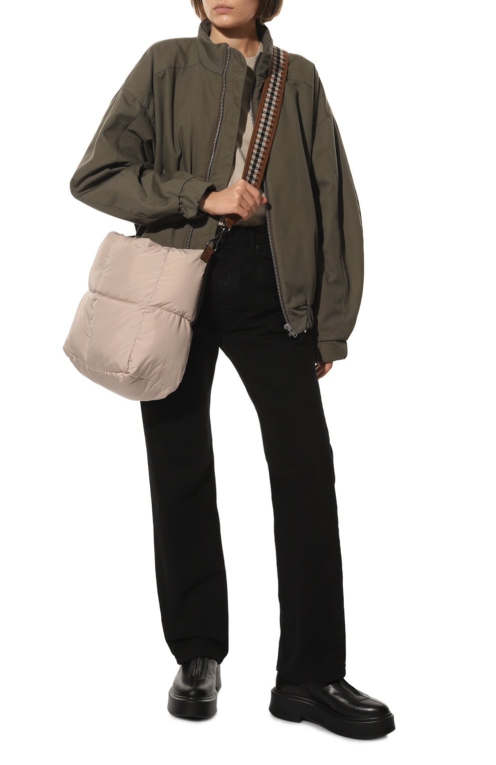 Сумка-шопер ANTONELLI FIRENZE, арт. H0094/364C, фото 7