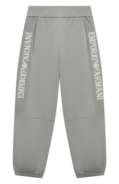 Комплект из толстовки и брюк EMPORIO ARMANI, арт. 6D4VJ4/1JHSZ, фото 5