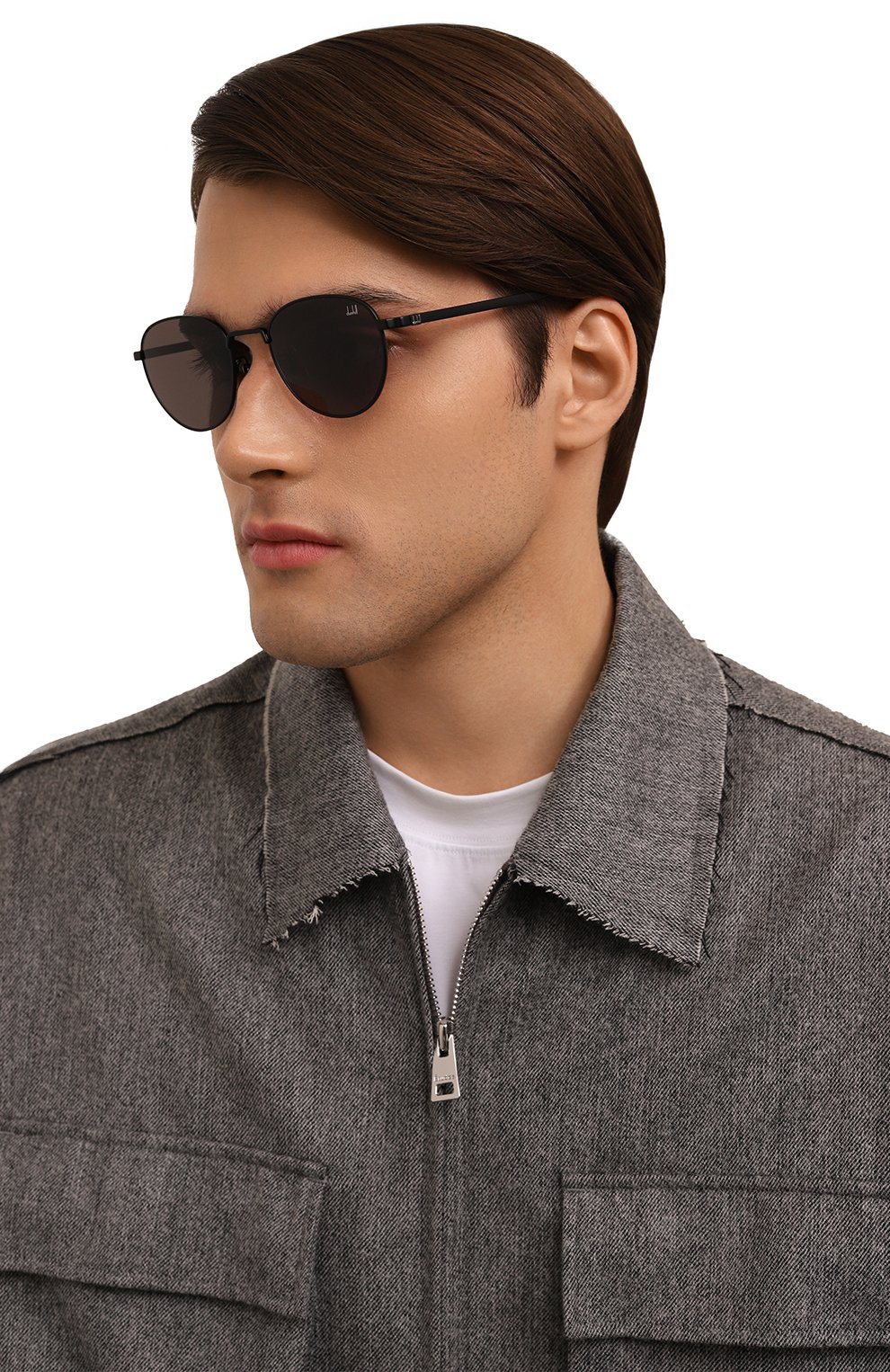 Солнцезащитные очки DUNHILL, арт. DU0085S 001, фото 2