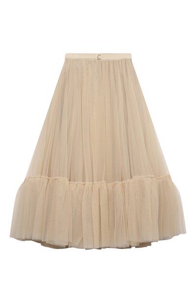 Многослойная юбка DESIGNERS CAT, арт. 100000K01000324/14A, фото 2