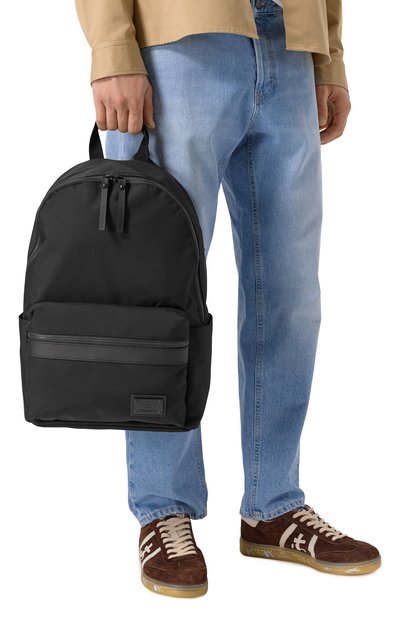 Рюкзак blade PREMIATA, арт. BLADE/VAR 2121/NS, фото 2