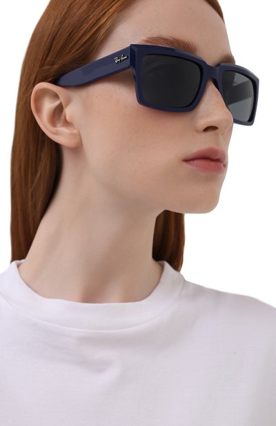 Солнцезащитные очки RAY-BAN, арт. 2191-1321R5, фото 2