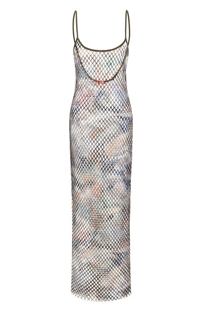 Женское платье DIESEL, арт. A20439/0BKBD