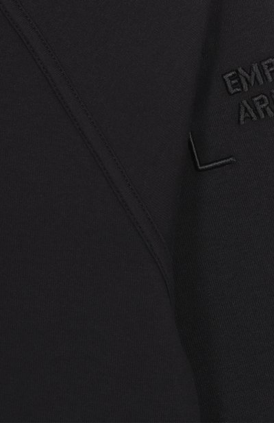 Комплект из толстовки и брюк EMPORIO ARMANI, арт. EB000168/AF13217, фото 4