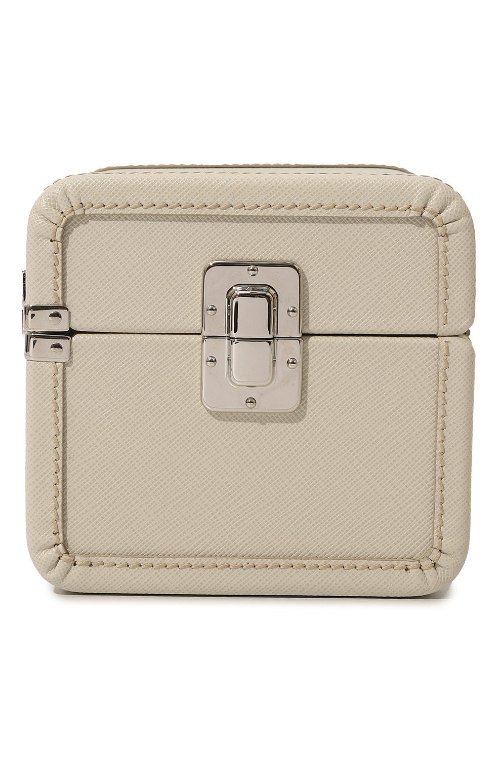 Кожаный футляр для часов PRADA, арт. 2VT010-2MCW-F0WPP-OOO, фото 3