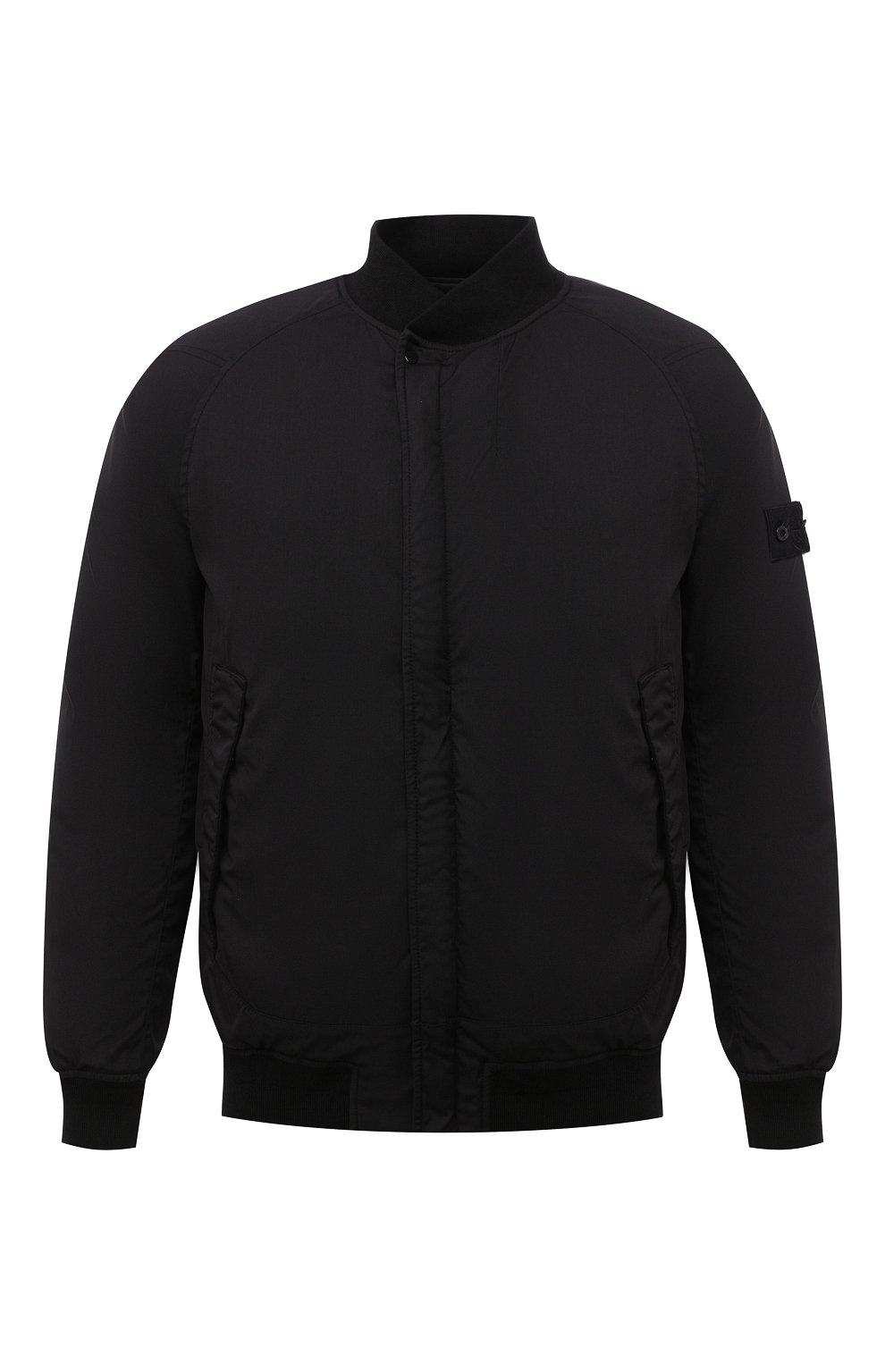 Пуховый бомбер STONE ISLAND, арт. 7315439F2, фото 1