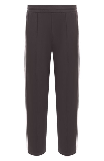 Мужские хлопковые брюки EMPORIO ARMANI, арт. EM001111/AF13488