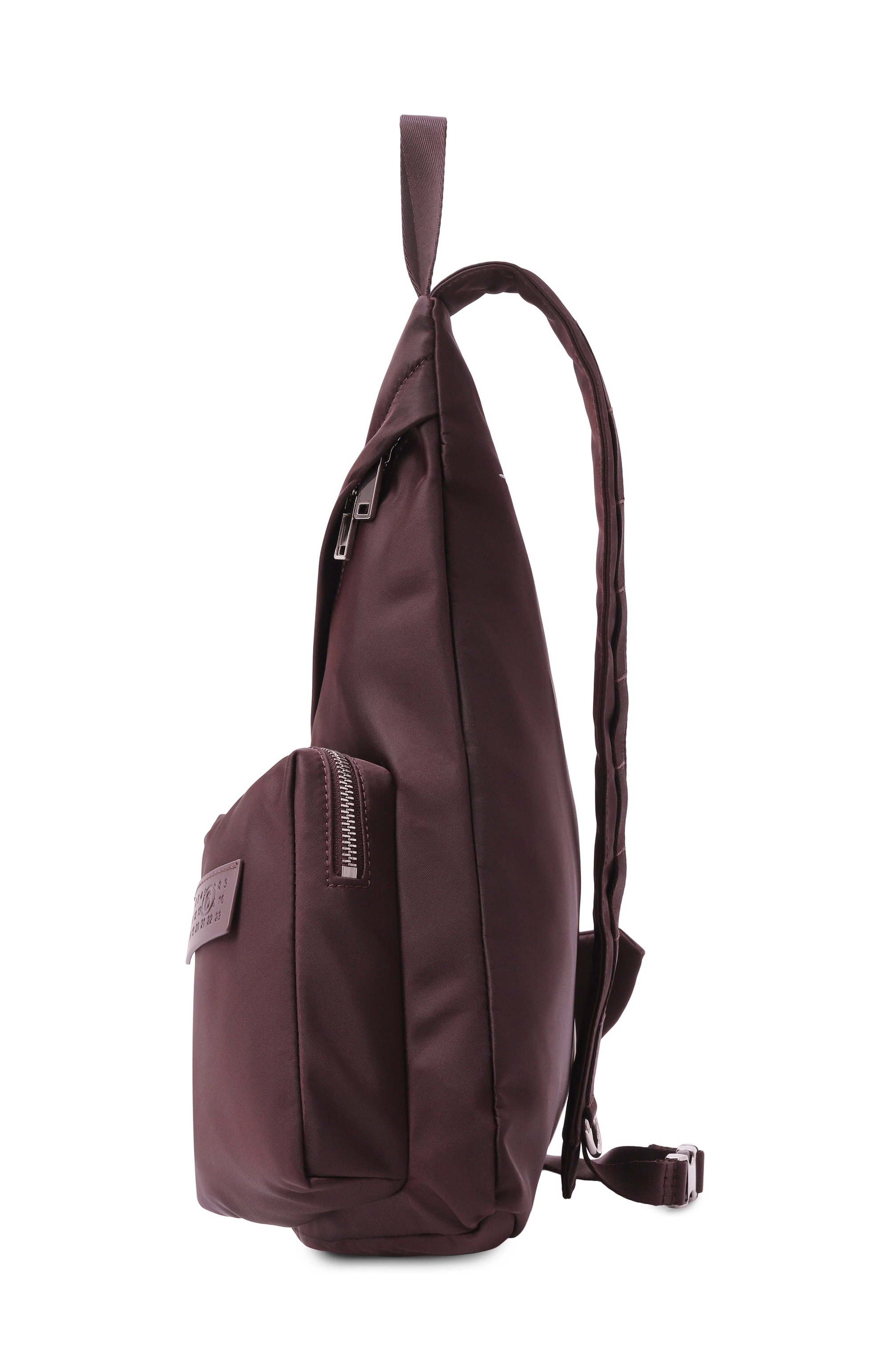 Рюкзак japanese sling MM6, арт. SB5WG0019/P8504, фото 5