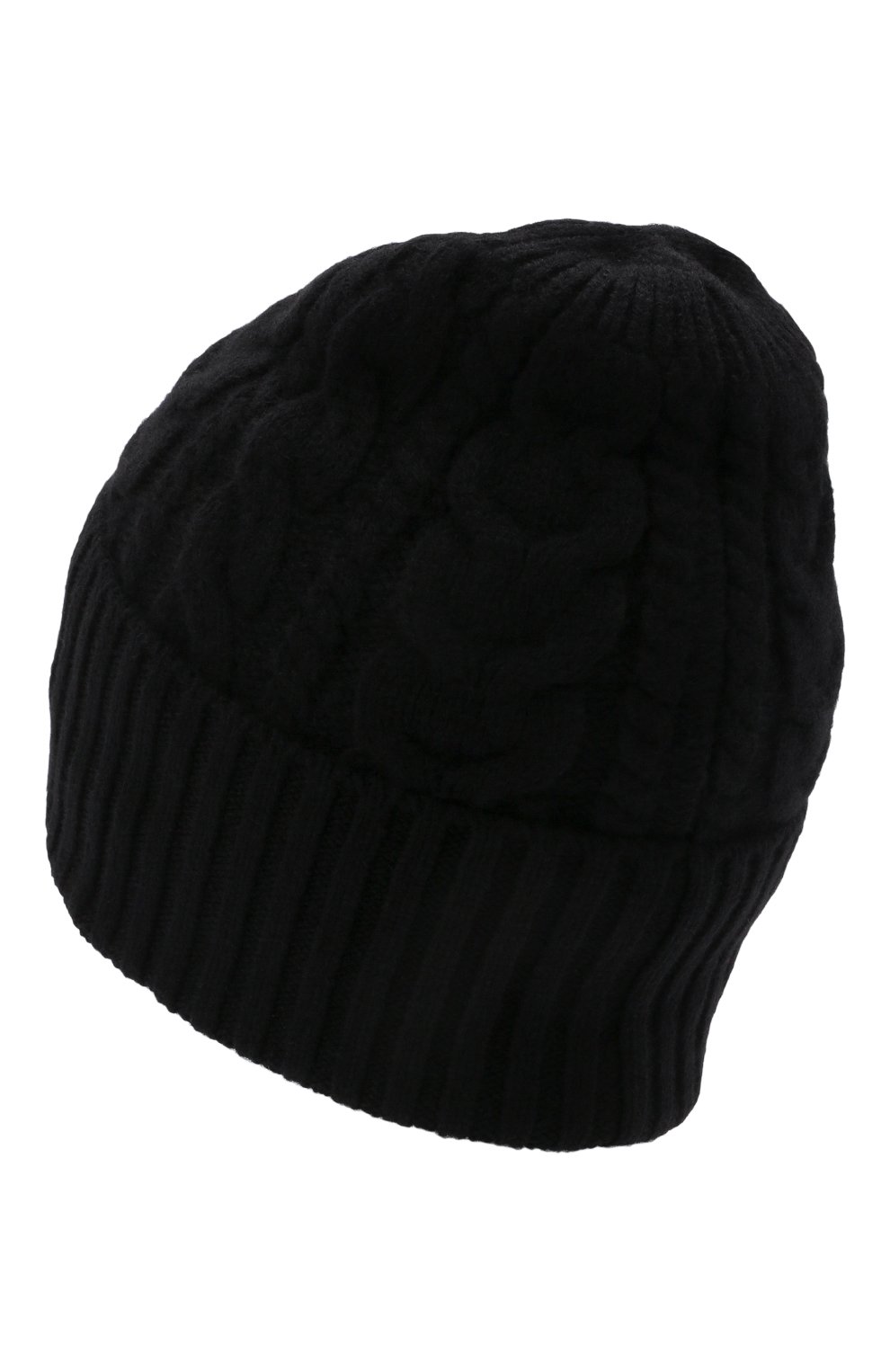 Шапка из шер сти и кашемира MONCLER, арт. G2-093-3B000-50-A9328, фото 3