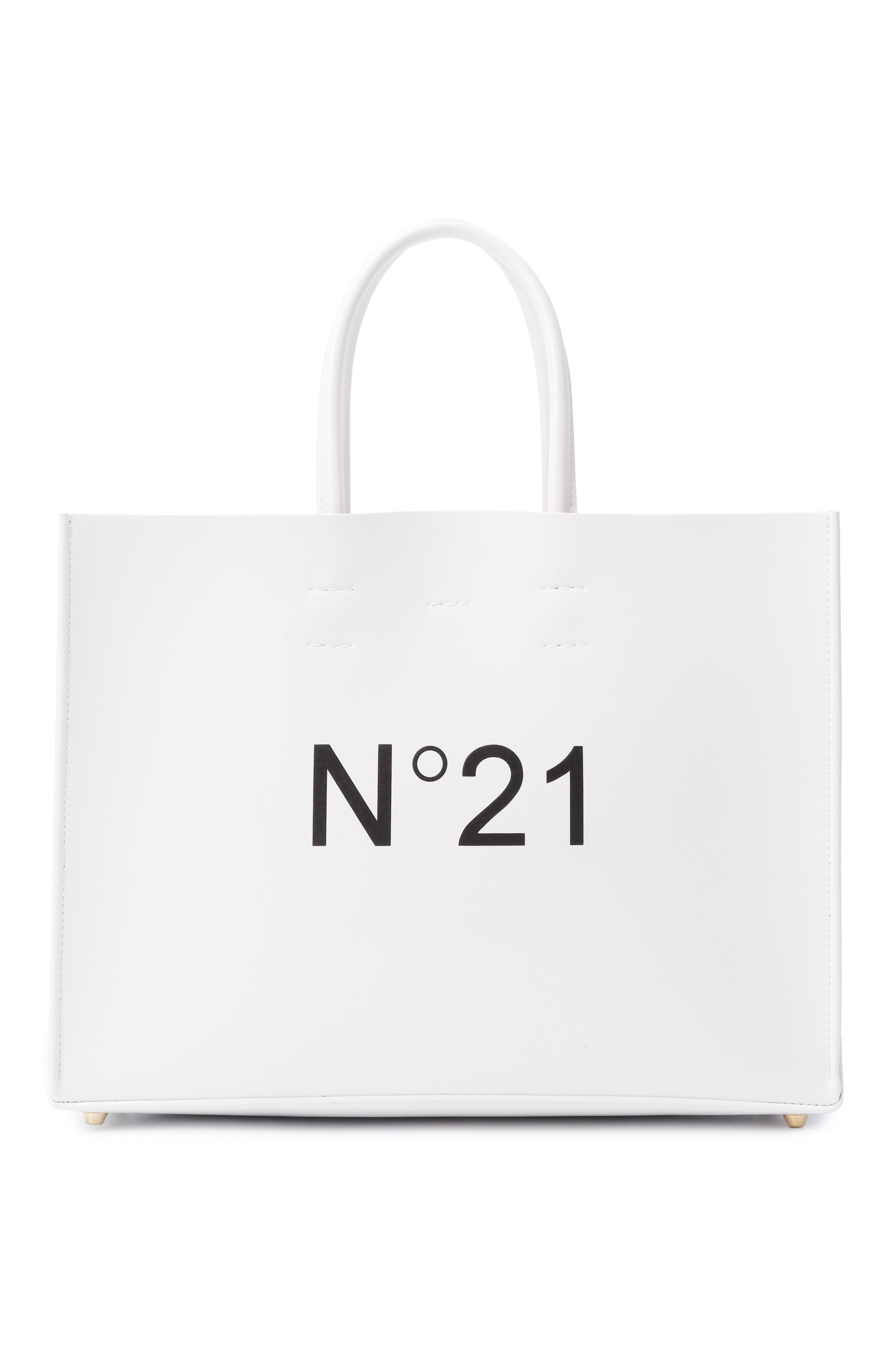 Сумка-тоут N21, арт. 25EBP0102BS01, фото 1