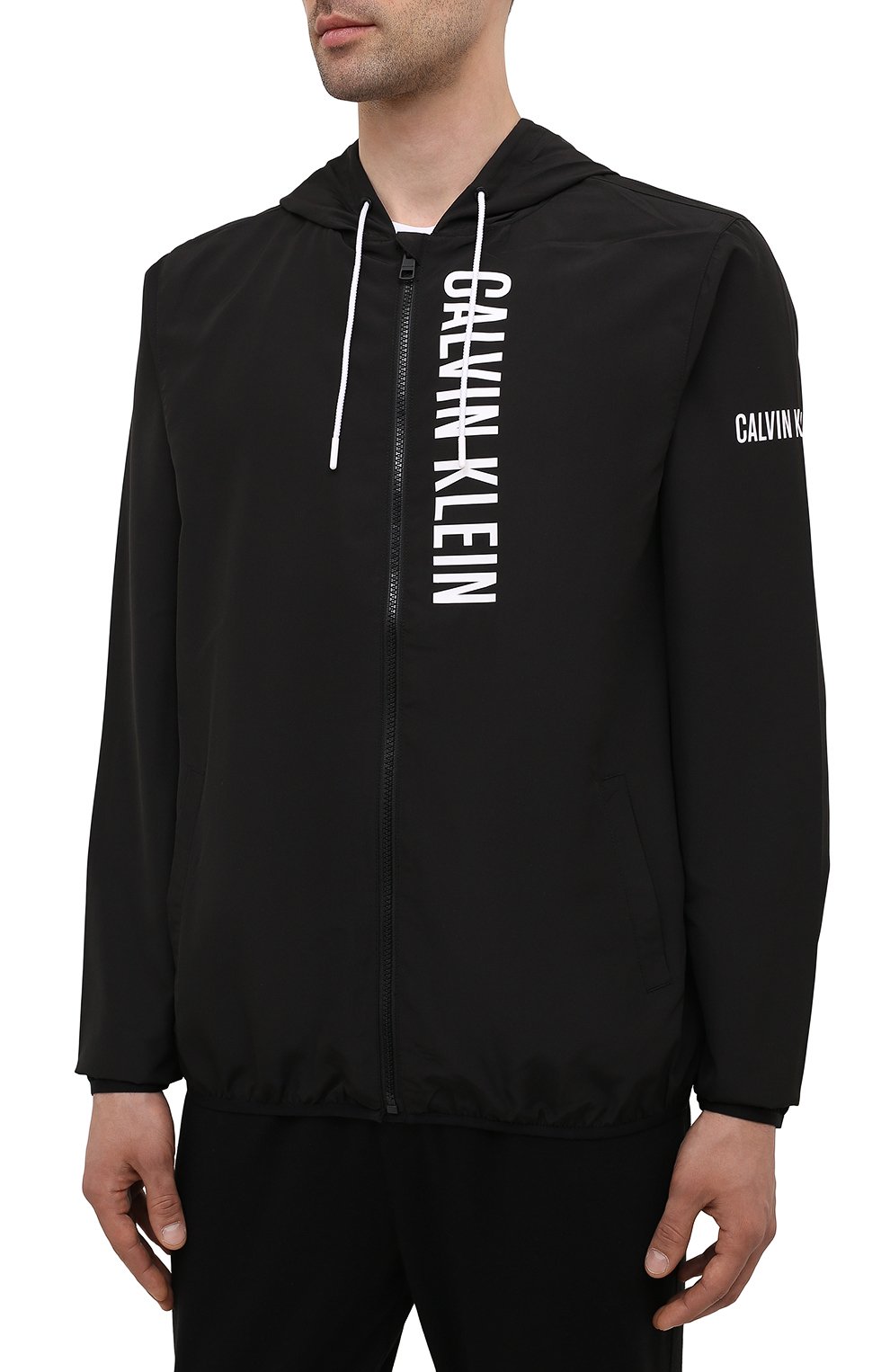 Куртка CALVIN KLEIN, арт. KM0KM00597, фото 3