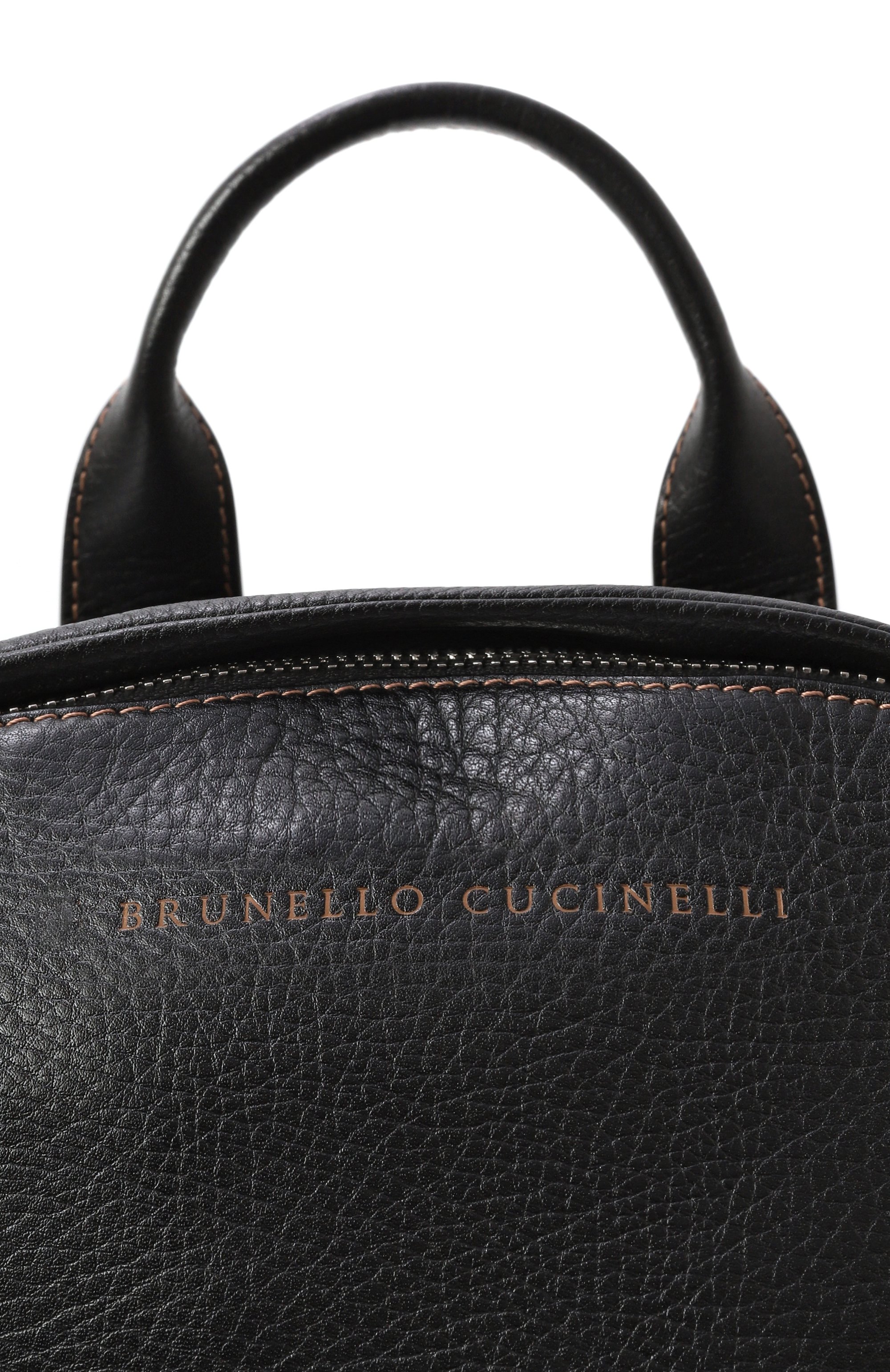 Рюкзак travel BRUNELLO CUCINELLI, арт. MBZIBU243, фото 3