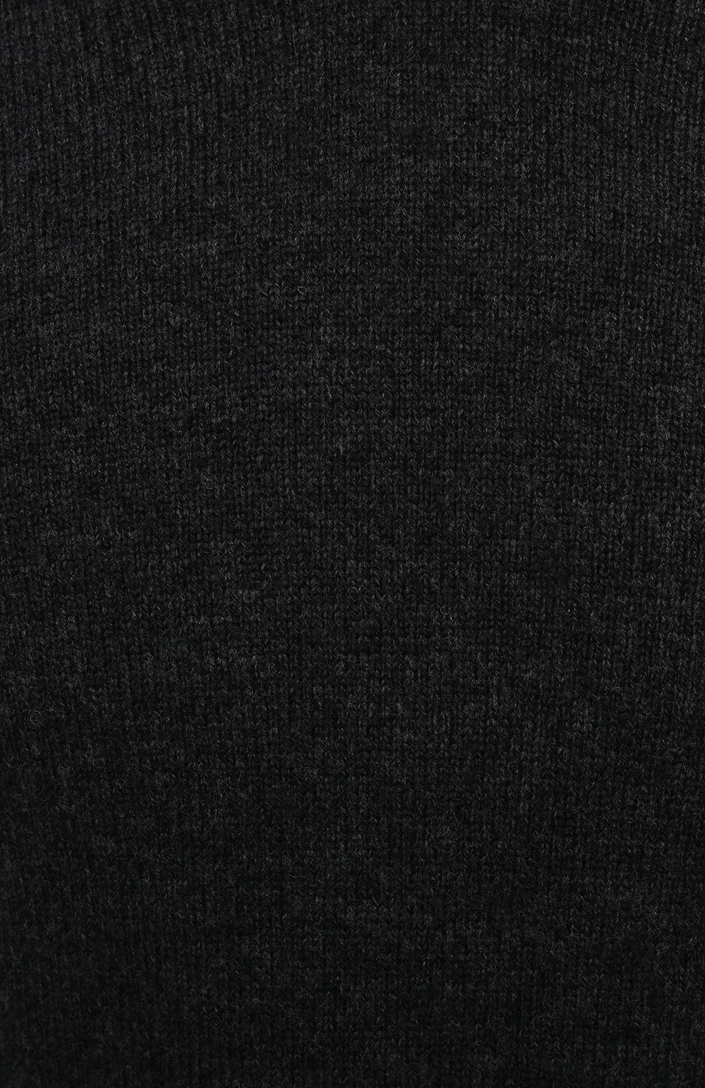 Шерстяное худи GRAN SASSO темно-серого цвета по цене 29750 руб., арт. 24122/25024, фото 5 Шерстяное худи GRAN SASSO, арт. 24122/25024, фото 5