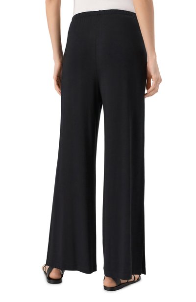 Брюки из вискозы EDOMO, арт. T006005FW2324, фото 4