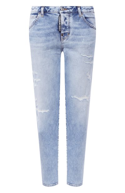 Женские джинсы DSQUARED2, арт. S75LB0368/S30663