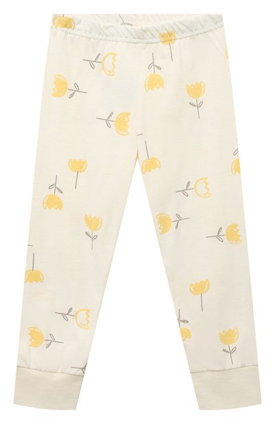 Хлопковая пижама SANETTA, арт. 233085, фото 4