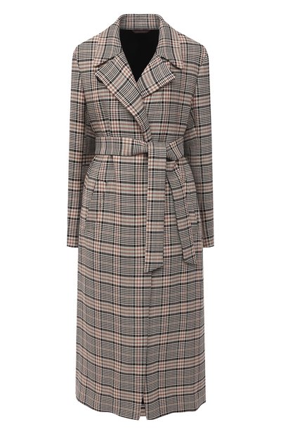 Женское пальто из вискозы и хлопка WINDSOR, арт. 52 DM410 10009455