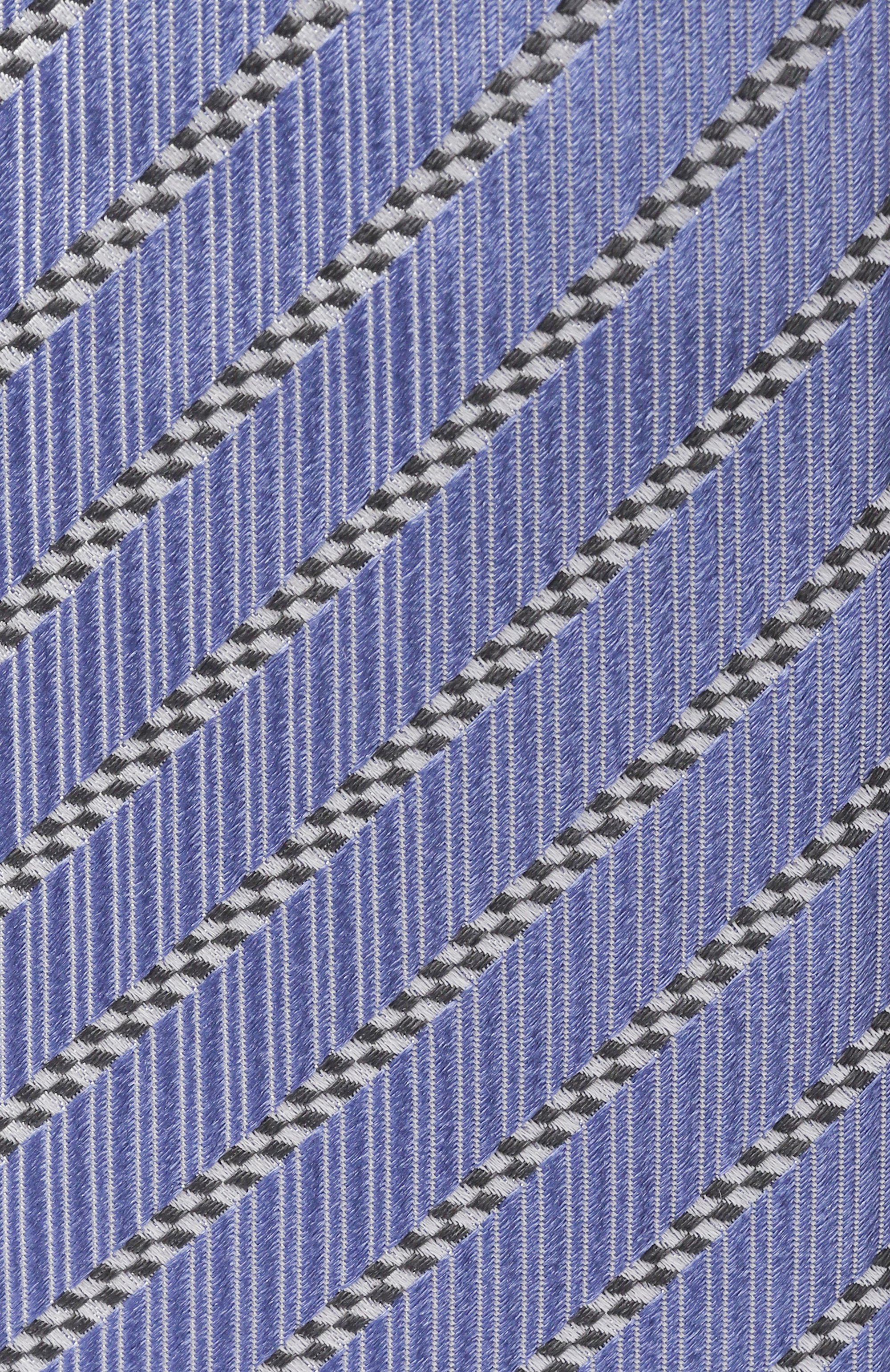 Шелковый галстук GIORGIO ARMANI, арт. GM000800/TE20403, фото 4