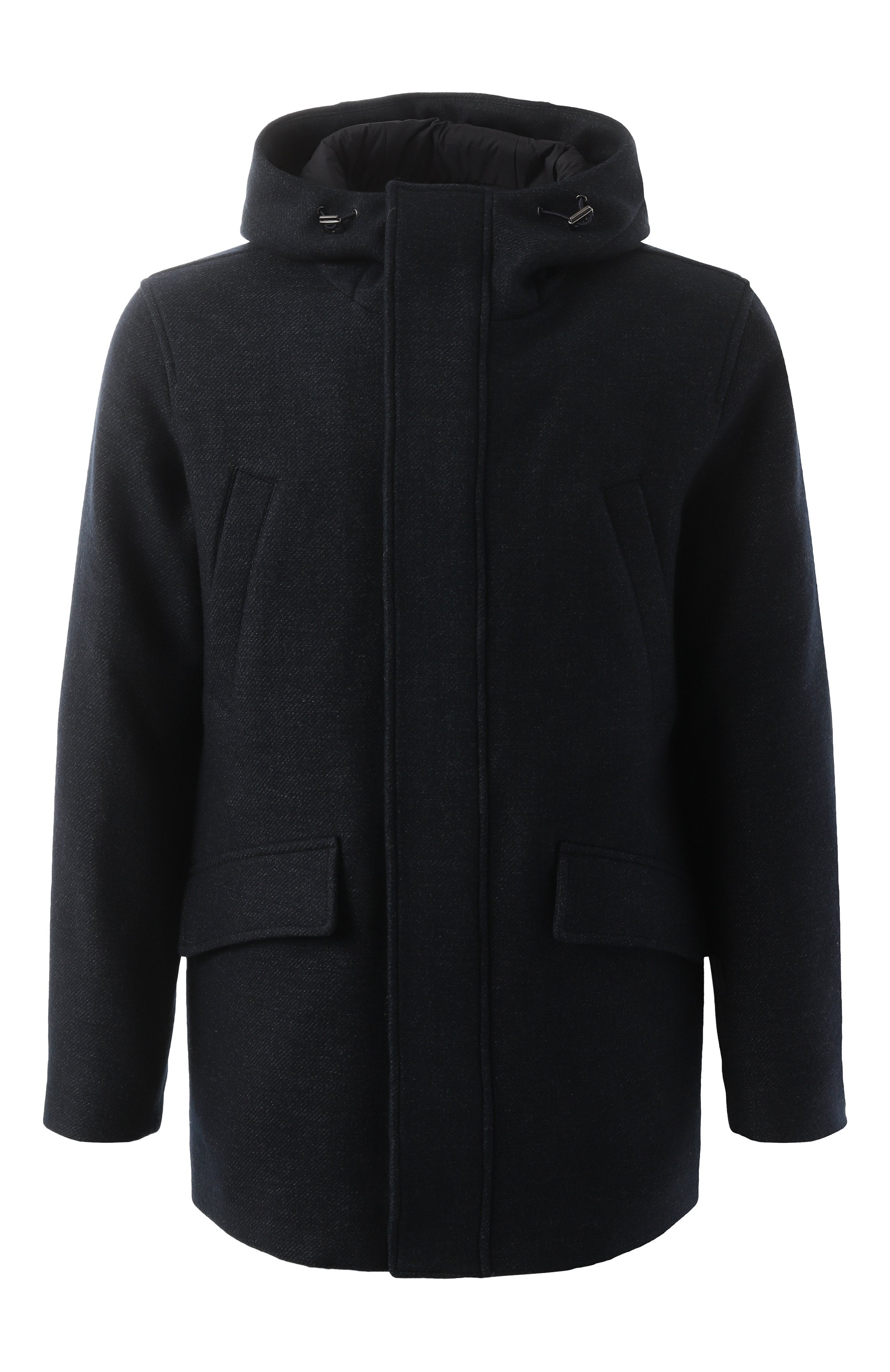 Шерстяная куртка HERNO, арт. GC000090U-RUS/33258, фото 1