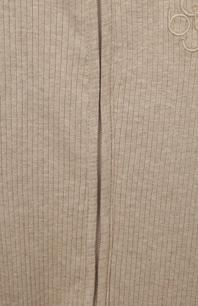 Хлопковый комбинезон BABYBU, арт. PN3100NS, фото 3