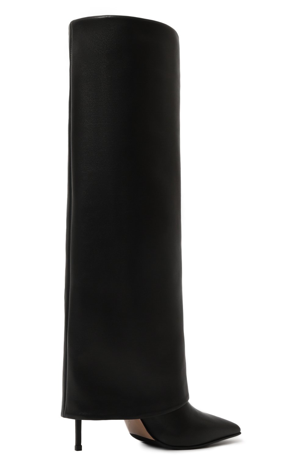 Кожаные сапоги andy 120 LE SILLA, арт. 2292A100R1PPESY, фото 5