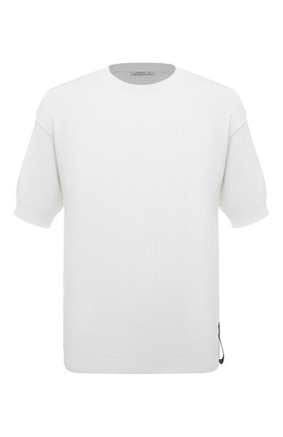 Хлопковый джемпер TRANSIT, арт. CFUTRW9445, фото 1