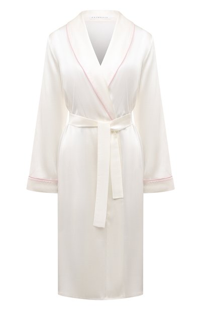 Шелковый халат PRIMROSE, арт. 1W.1100XMI.S001, фото 1