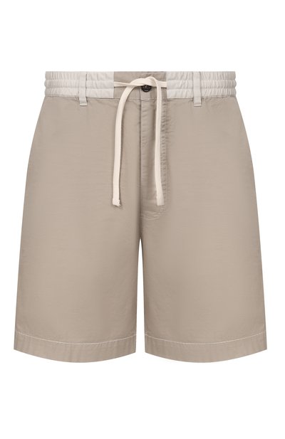 Мужские хлопковые шорты DSQUARED2, арт. S74MU0956/S35175