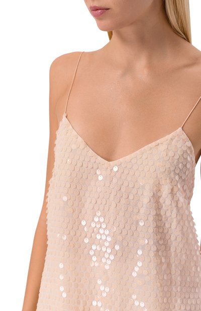 Топ с отделкой пайетками LEFFERS, арт. 11.52.4.15.11, фото 5