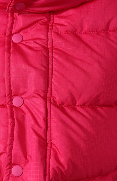 Пуховик BALENCIAGA, арт. 555346/TYD33, фото 5