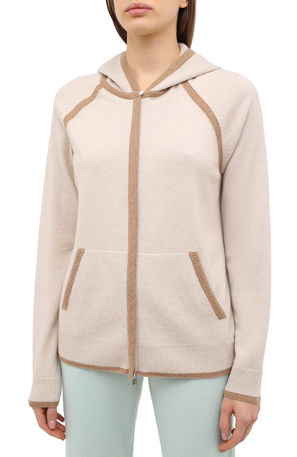 Кашемировый кардиган LORO PIANA, арт. FAL2045, фото 4