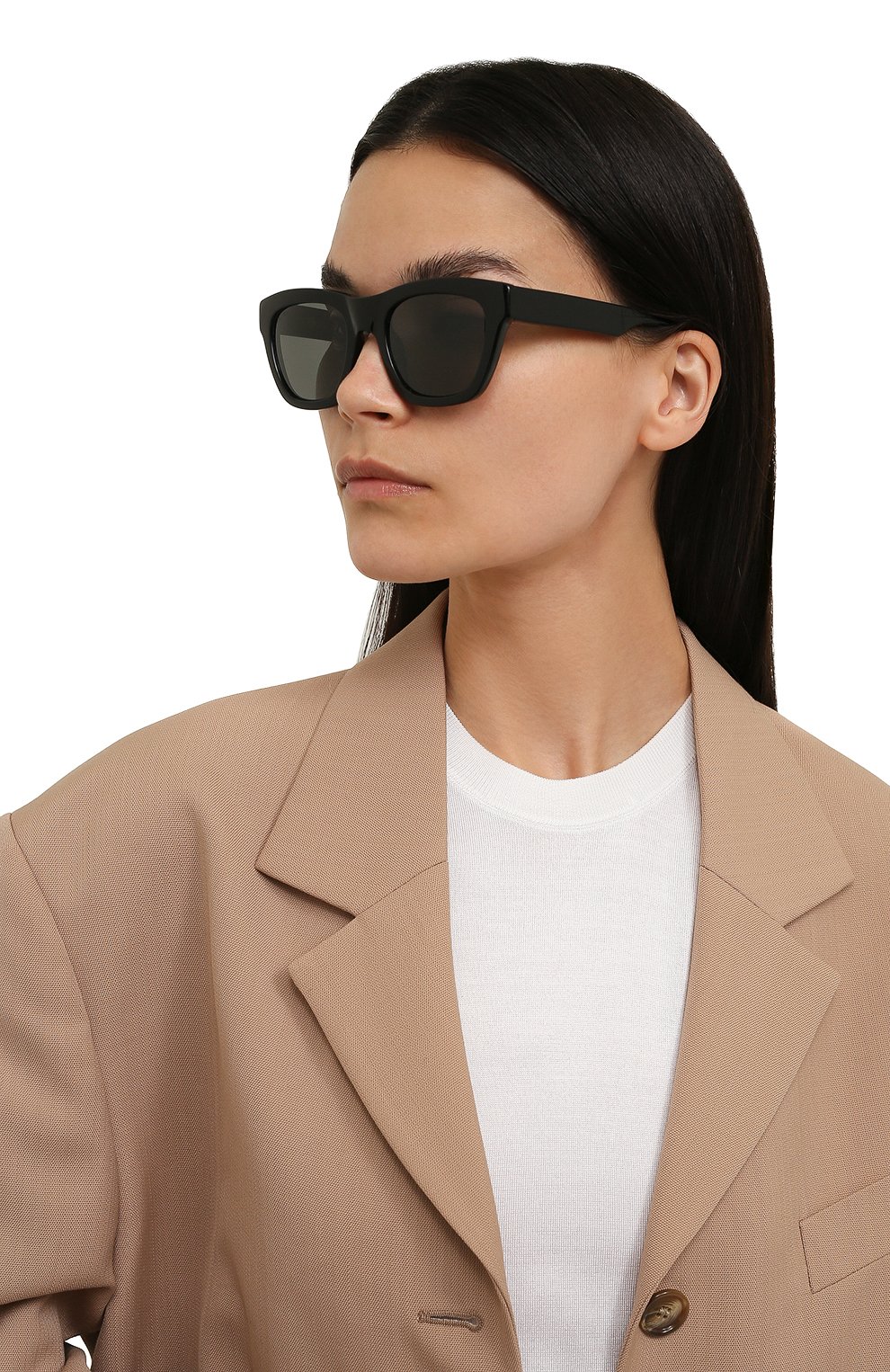 Солнцезащитные очки LORO PIANA, арт. FAL4920, фото 2