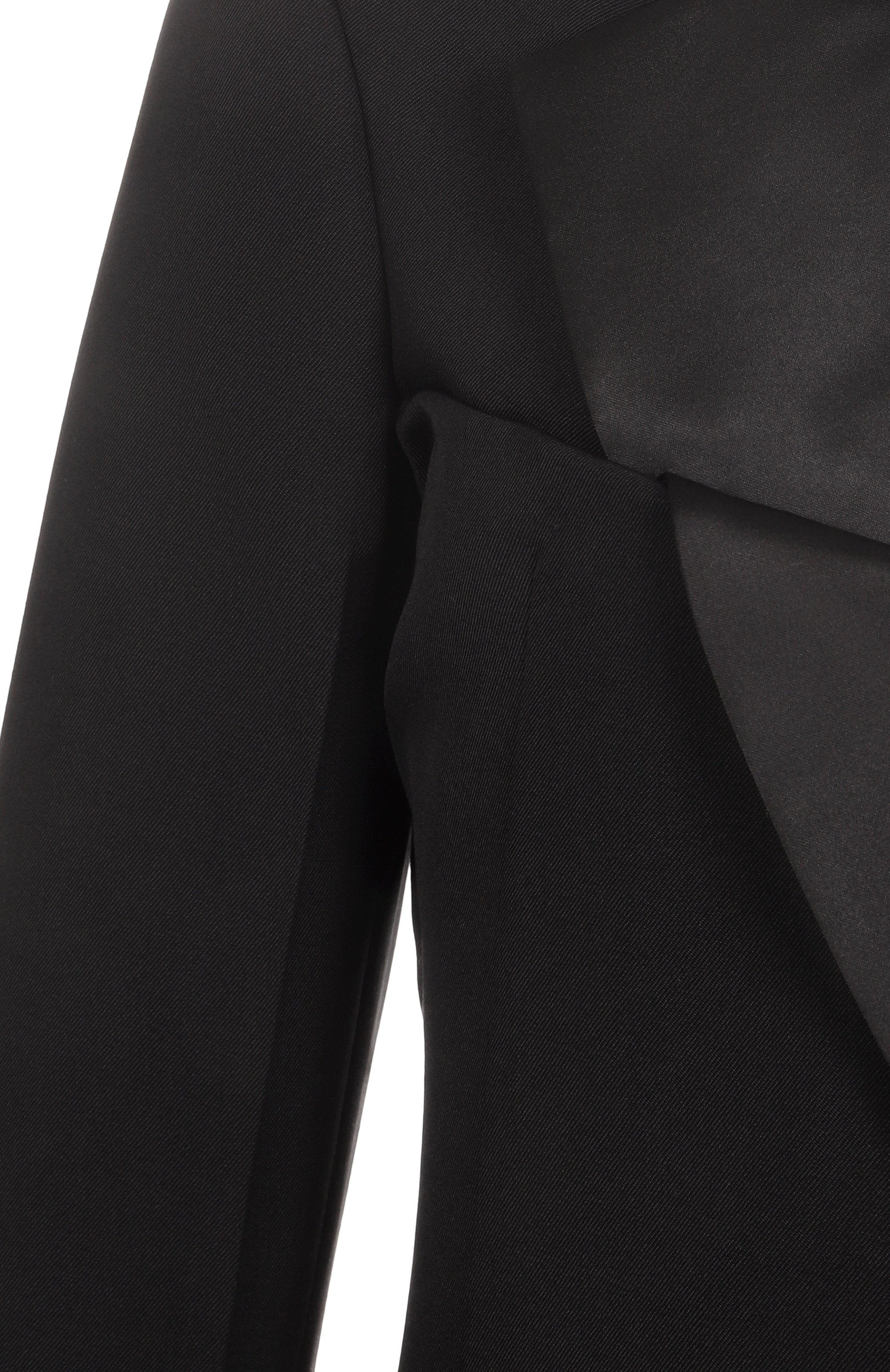 Шерстяной жакет ALEXANDER WANG, арт. 1WC1252638, фото 6