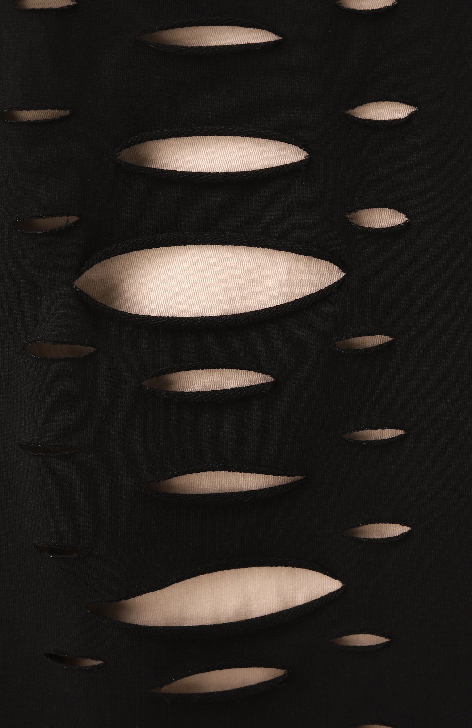 Двустороннее платье MIDGARD PARIS, арт. TT103-FR-BK, фото 5